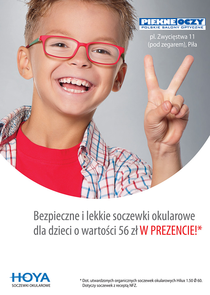 Salon Optyczny Pi Kne Oczy Pi A Okulary Korekcyjne Okulary